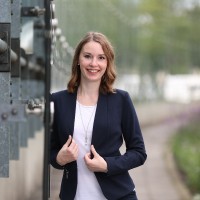 Reguvis - Bundesanzeiger Verlag Employee Ann-Christin Eßer's profile photo