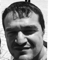 Fieldprint Employee Michael Linetsky's profile photo