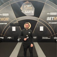 LeoVegas Group Employee Alex License's profile photo