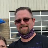 APS Stevedoring LLC Employee Tim Hust's profile photo