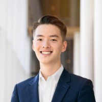 Four Seasons Hotels and Resorts Employee Ian Lin's profile photo