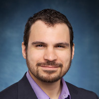 Edward Jones Employee Nick Diaz's profile photo