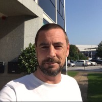Rubrik, Inc. Employee Will Daly's profile photo