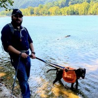 Splose Employee Lee Kirkland's profile photo