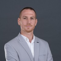 Msdi-Ltd Employee Nitzan Levy's profile photo