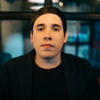 2heart Employee Nelson Quirama Sánchez's profile photo