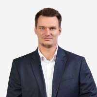 Forvis Mazars in Germany Employee Andreas Schuh's profile photo