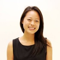 OneSchema Employee Jennifer Kao's profile photo