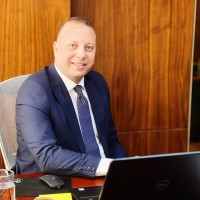 Scope Developments Employee Mosaad Gabr's profile photo