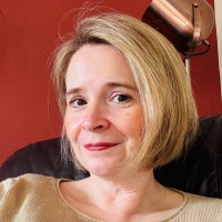 Willow Employee Kathryn Craven's profile photo