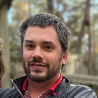 Garrett Umstead Email & Phone Number