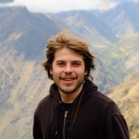 NetSuite Employee Patrick Keener's profile photo