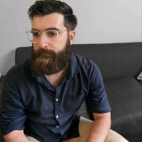 Kite Technologies Employee James Steele's profile photo