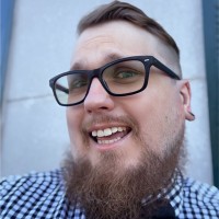 Sovos Employee Michael Gibney's profile photo