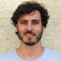 Dotsafe Employee Victor Crombez's profile photo