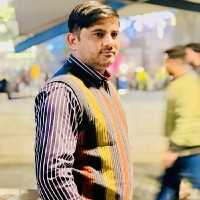 Zafar Iqbal Email