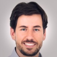 Muon Space Employee Gautier Brunet's profile photo