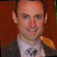 Boehringer Ingelheim Employee Dan Troy's profile photo