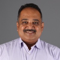 Freelance Employee Rajesh Subramony's profile photo