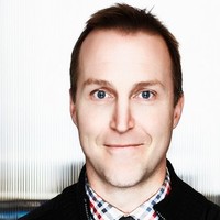 Visual Lizard Inc. Employee Julian Moffatt's profile photo