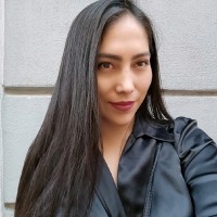 CTQC Employee Mariana Lombeida's profile photo