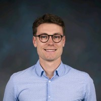 Prevost Employee Charles-Antoine Bouchard-Langevin's profile photo