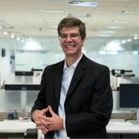 Citi Employee Federico Elewaut's profile photo