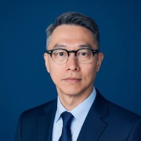 NEC Hong Kong Ltd Employee Christopher Yip's profile photo