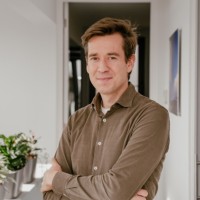 Luc de Heyn Email & Phone Number