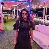 Nischitha U Email