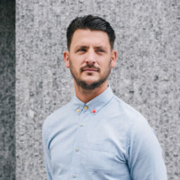 SampsonMay Employee Jamie Long's profile photo