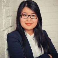 ContentFactory1 Employee Huyen Dang's profile photo