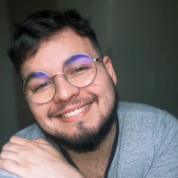 Coaktion Employee Guilherme Klippel's profile photo