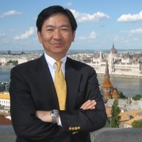 Marubeni Corporation Employee Kazunori Takeda's profile photo