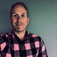 Smart Teachers Employee Daniel Dunn-Stuart's profile photo