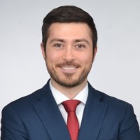 NextSource Materials Inc. Employee Johannes Grobler's profile photo