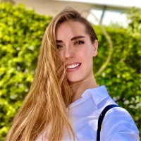 Realize Employee Anastasiia R.'s profile photo