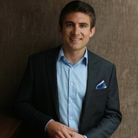 Tom May's profile photo