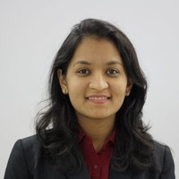 IrisAgent Employee Palak Bhatia's profile photo