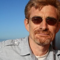 Axiom Employee Michael Weber's profile photo