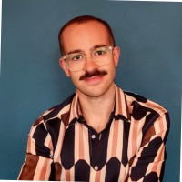 British Film Institute (BFI) Employee Daniel Turner's profile photo