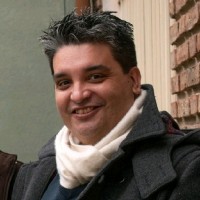 Luis Labat Email
