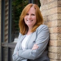 James River Association Employee Gail Richmond's profile photo