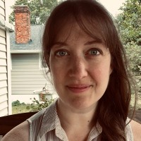 University of Cincinnati Foundation Employee Jenni Miller's profile photo