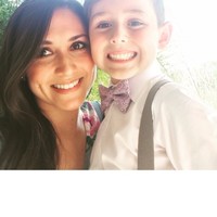 Summer Baker Email & Phone Number