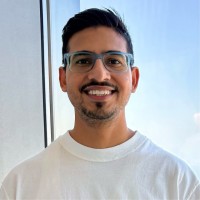 CGI Nederland Employee Akash Mathur's profile photo