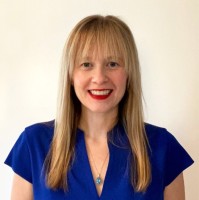 Fidelity Investments Employee Caitlin Bergman's profile photo