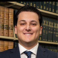 Berk, Merchant & Sims, PLC Employee Giancarlo Demarin's profile photo