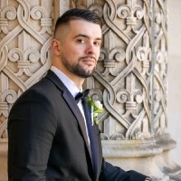 Prayon Employee Steven Kilpatrick's profile photo