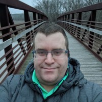 Versapay Employee Ryan Condron's profile photo